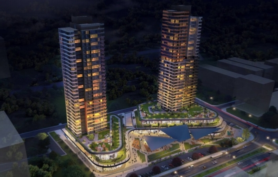 Oğuzata-ATD Çankaya projesi geliyor! Yeni proje!