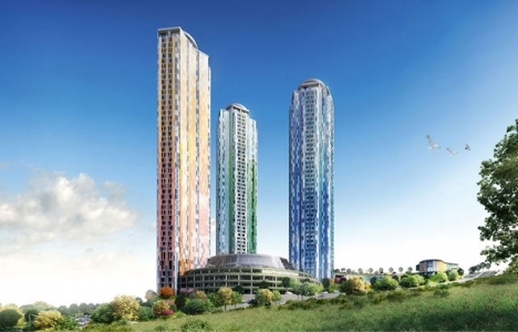 Ons İncek dünya projeleri arasına girdi!