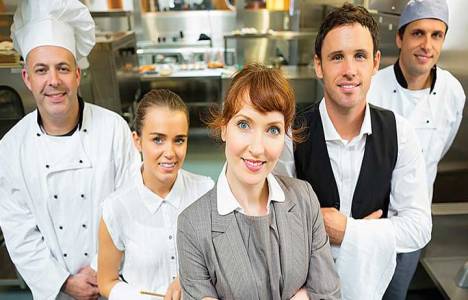 Yaz geldi, turizmde işe alımlar hızlandı!