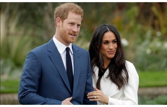 Prens Harry ve Meghan Markle, 7 milyon dolarlık ev bakıyor! 