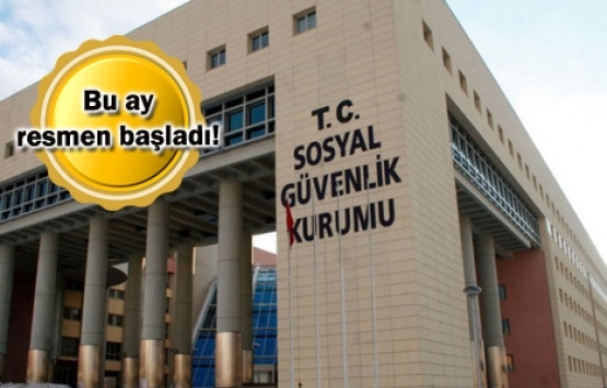 Kapıcı çalıştıranlar yılda 428 TL vergiden kurtuldu!