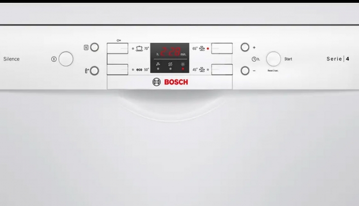Bosch ayın ürünlerinde ay sonuna kadar özel fiyatlar! İşte 17 Ekim 2022 fiyat listesi…