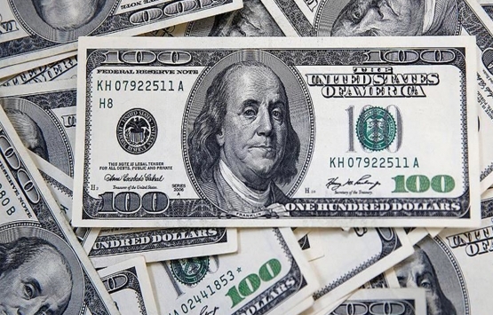 Dolar rekor seviyesine yaklaştı!