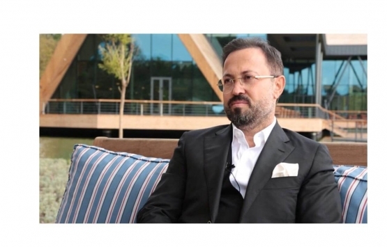 Nişantaşı na sağlıklı evler geliyor!