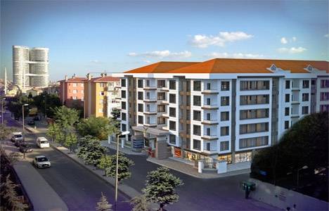 Avva İnşaat Asfor Ataşehir!