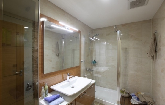 Bizim Evler 7 örnek daire!