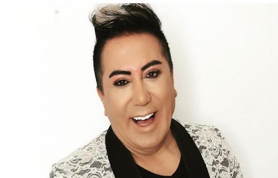 Murat Övüç'ün lüks villası soyuldu!