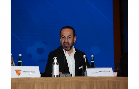 Folkart, İzmir’deki 7 spor kulübüne sponsor oldu!