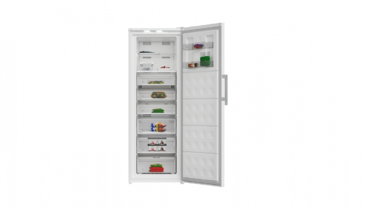 Arçelik 8 Çekmeceli Derin Dondurucu en uygun fiyatla nereden alınır? İşte Arçelik 15 Mart 2023 fiyat listesi