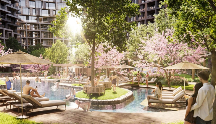 Benesta Benleo Acıbadem de yüzde 1.99 faiz ve 60 ay vade fırsatı!