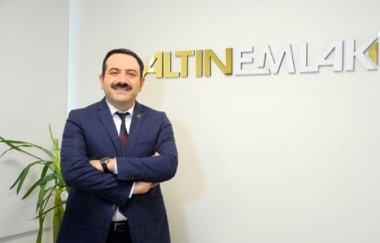 Gayrimenkulde tüm satışlar 2 milyonu geçti!