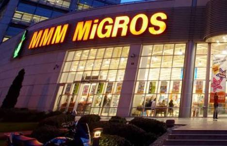 Migros’un yarısını kim alıyor?