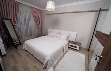 Evimiz Kocaeli’de 3+1 ler 185 bin TL den başlıyor!