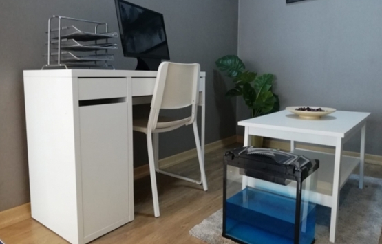 Deprem izolatörü ilk kez Mavera Comfort projesinde uygulanıyor!