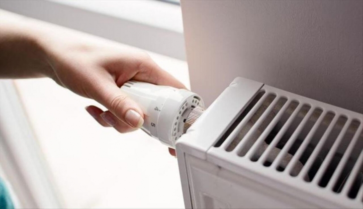 Türkiye, Avrupa’nın en ucuz gazı kullanan 3. Ülkesi oldu!