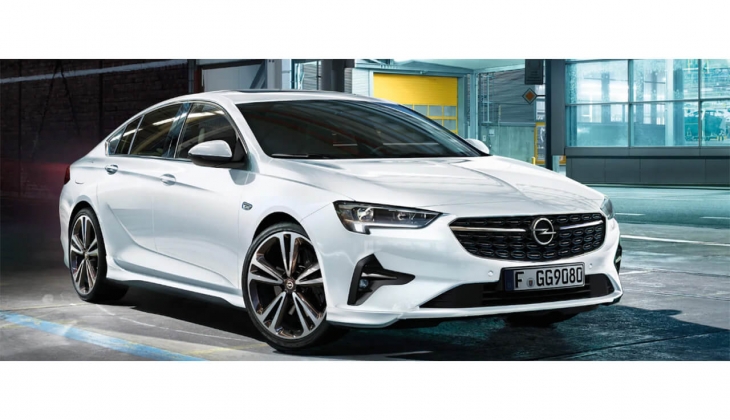 Opel Insignia'da şimdi 0 faiz fırsatı başladı! Insignia severlere büyük müjde! İşte Insignia fiyat listesi 11 Mayıs 2022