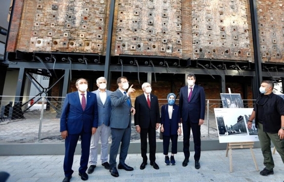 Kemal Kılıçdaroğlu’ndan Ekrem İmamoğlu’na: Buraya gökdelen yaptırmayacaksın değil mi?