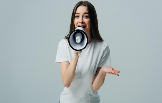 Komşunuz gürültü yapıyorsa dikkat! 