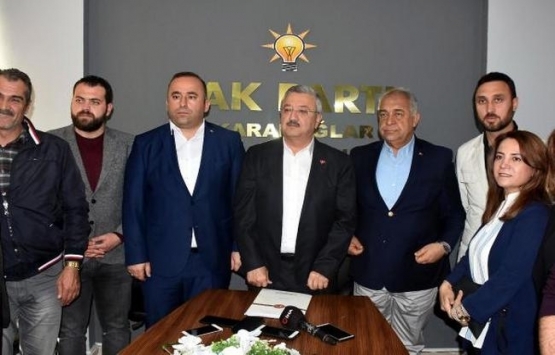 Karabağlar'ın mülkiyet sorunu imar affıyla çözülüyor!