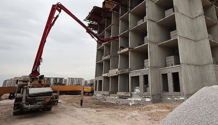 İnşaat sektöründe kartelleşme tepkisi: Projeler yarım kaldı, çimento zamları için yüksek cezalar gelsin!