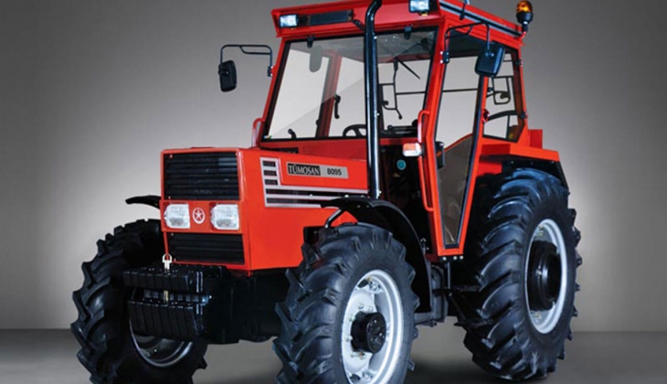 Çiftçiler müjde! Türk Boğası Tümosan Traktör Mart fiyatı açıklandı! Hemen bakın! 1 Mart 2023 fiyat listesi...