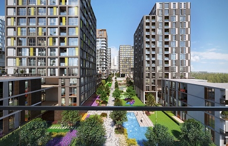 Bahçeşehir Strada ödeme kampanyası