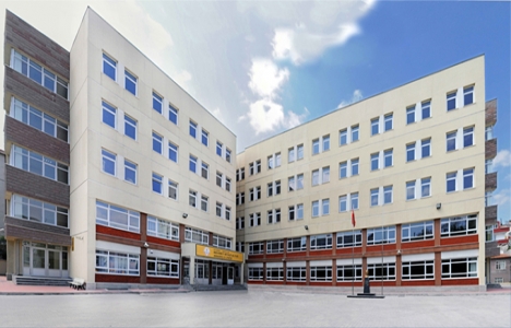 Bağcılar'da 6 yılda 22 okul depreme karşı yenilendi!