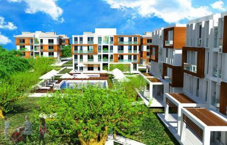 Dencity Tuzla teslim tarihi!