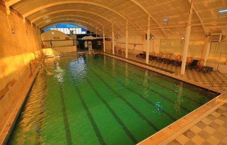 Afyonkarahisar'da termal tesis rezervasyonları yüzde 57 düştü!