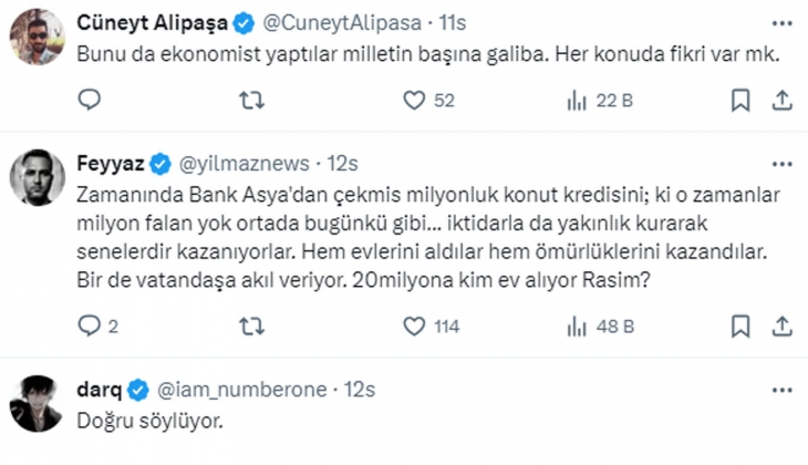 Toplu parası olan ev ve araba almasın! Fiyatlar düşecek!