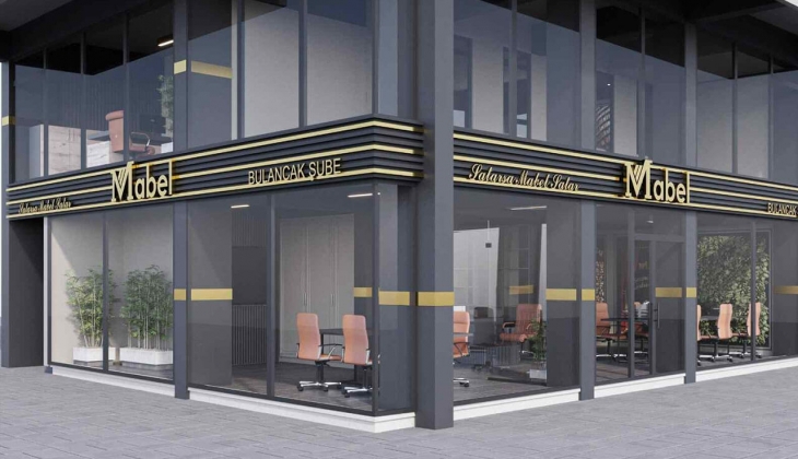 MABEL'in şube sayısı artıyor! Türkiye geneli ve Kıbrıs'tan 300'e yakın bayilik başvurusu geldi! 