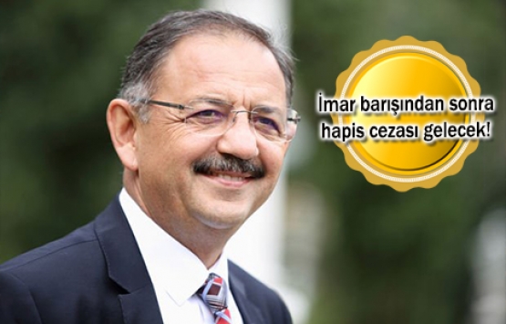 İmar barışı nasıl sağlanacak