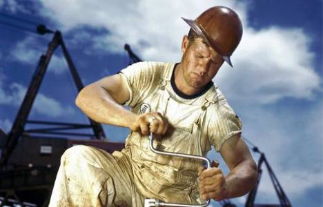 İnşaat seköründe iş gücü maliyet endeksi yüzde 3.2 arttı!