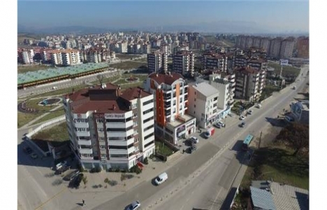 Osmangazi Belediyesi planlı yapılaşmanın önünü açtı!