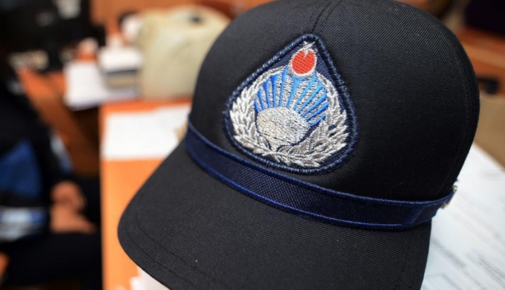 O belediye zabıta memuru alacak! Şartlar ve detaylar bu haberde!