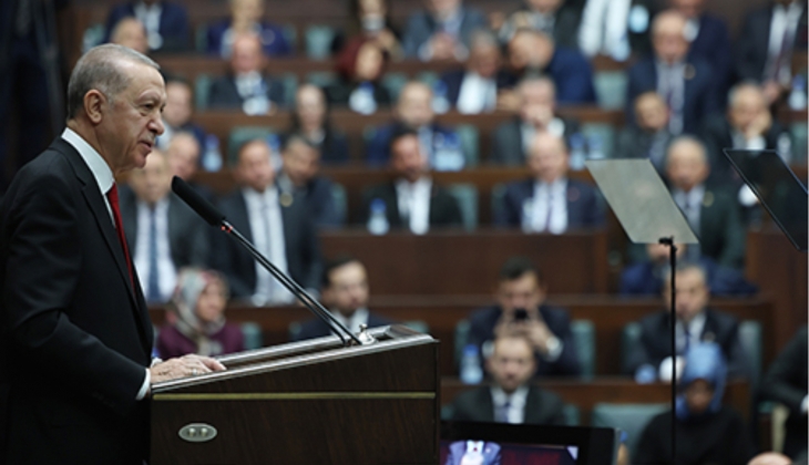 Cumhurbaşkanı Erdoğan 46 bin deprem konutu ve köy evi için teslim tarihi verdi!