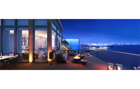 Büyükyalı İstanbul da Şimdi Al 2019 da Öde kampanyası!