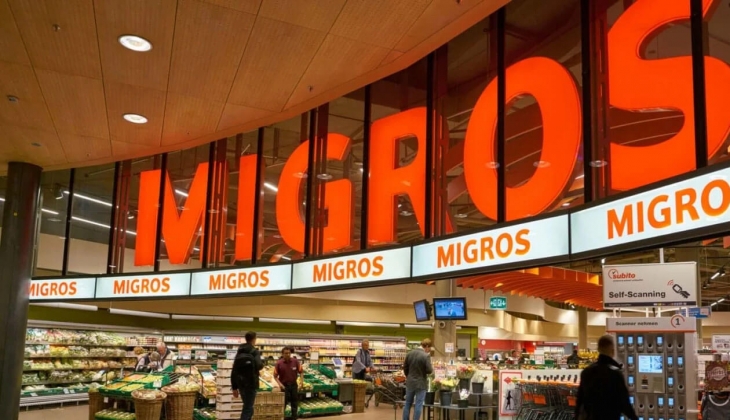 Migros yine yaptı yapacağını! 8 li tuvalet kağıdı 37 TL den satışta! yetişen alır