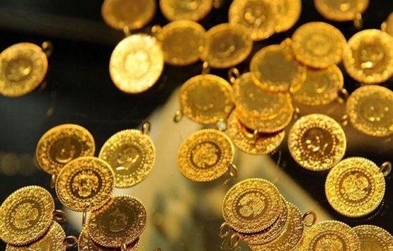 Altın rekor kırıyor! İşte bugünkü altın fiyatları!