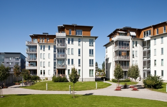 Binalara dijital kimlik geliyor!