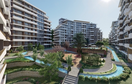 Candemir İnşaat, Plusera İnşaat ismiyle İstanbul’a geliyor!