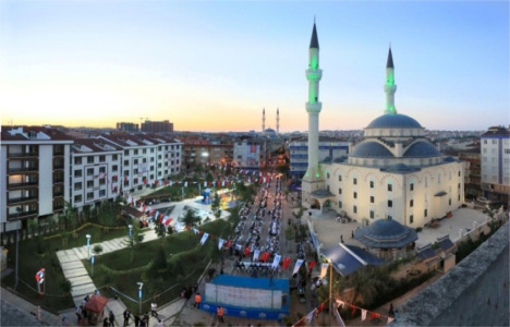 Sultangazi Serkan Başyiğit Parkı açıldı mı