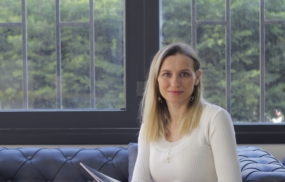 Yazlık evler kışlık oldu!