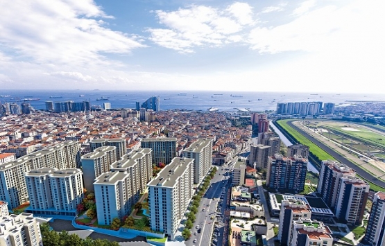 Loca Mahal vade farksız ödeme planı 2018!