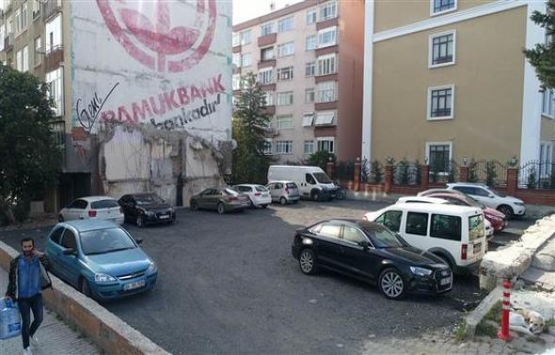 Büyükçekmece de imar barışı fırsatçılığı!