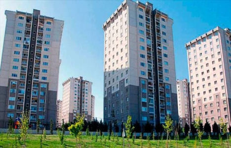 Ankara Bölge Planı ile daha rahat konut alınabilecek!