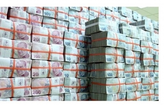 Halk Finansal Kiralama 190 milyon TL finansman bono itfası yapıldı!