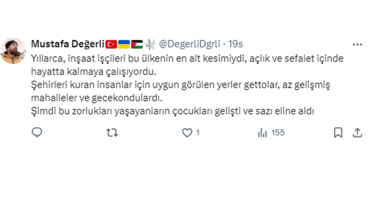 İnşaat sektöründe işçilik fiyatları asgari ücret artış oranının 2 katından fazla oranlarda arttı!