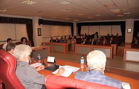 Bandırma Belediyesi'ne ait 79 tarladan 63'ü kiralandı!