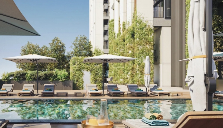 Next Address’te 65 bin dolardan başlayan fiyatlar ve yıllık yüzde 12 kira geliriyle!